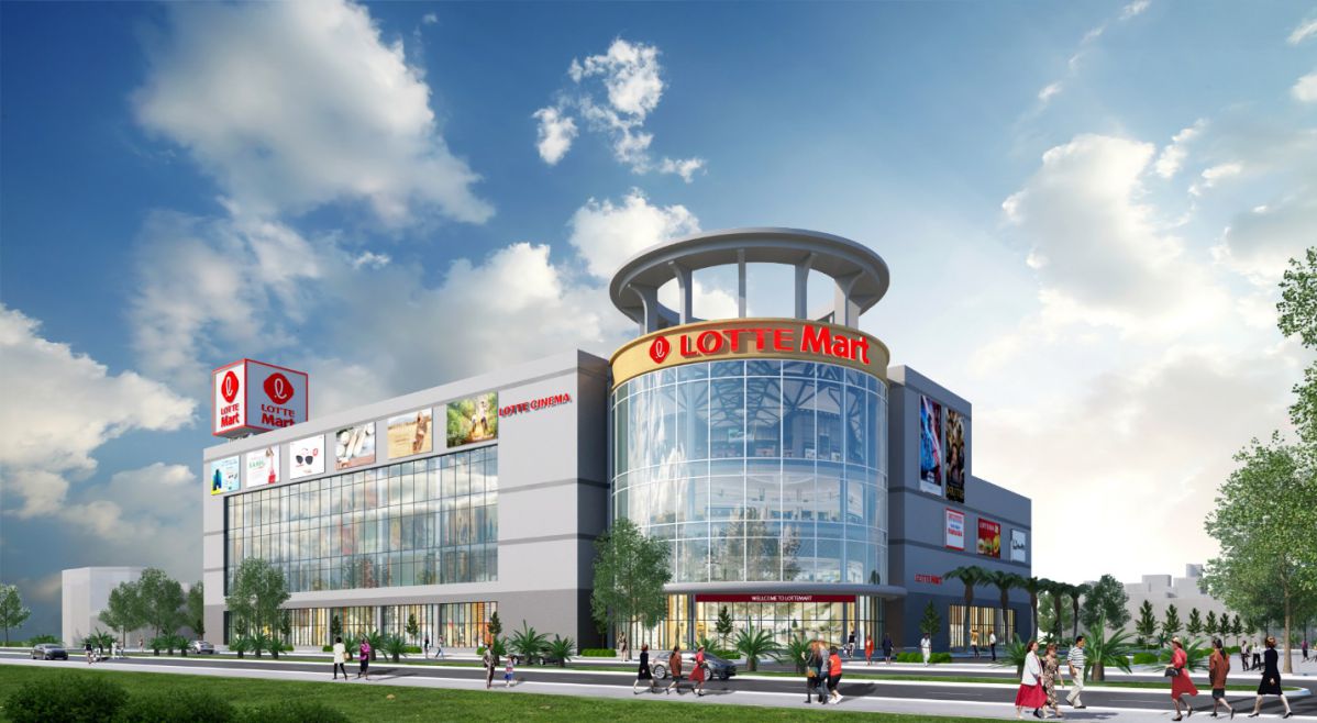 Bệnh viện Quốc tế Becamex